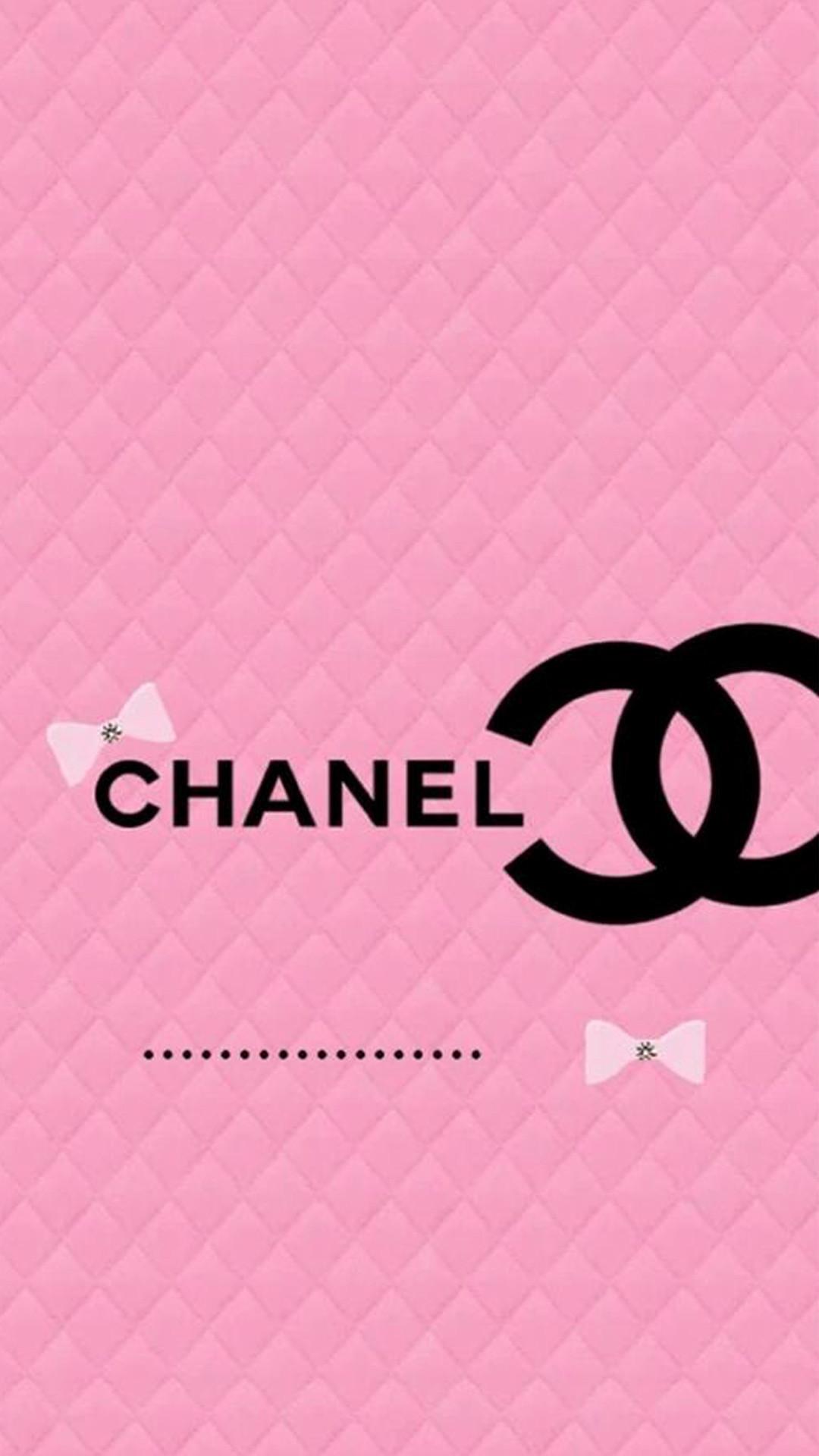 1080x1920 Chanel Wallpaper HD