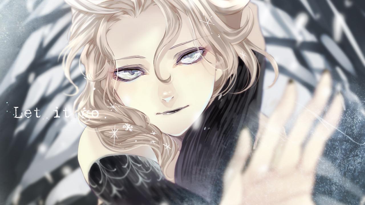 1280x720 Wallpaper Anime Image Board