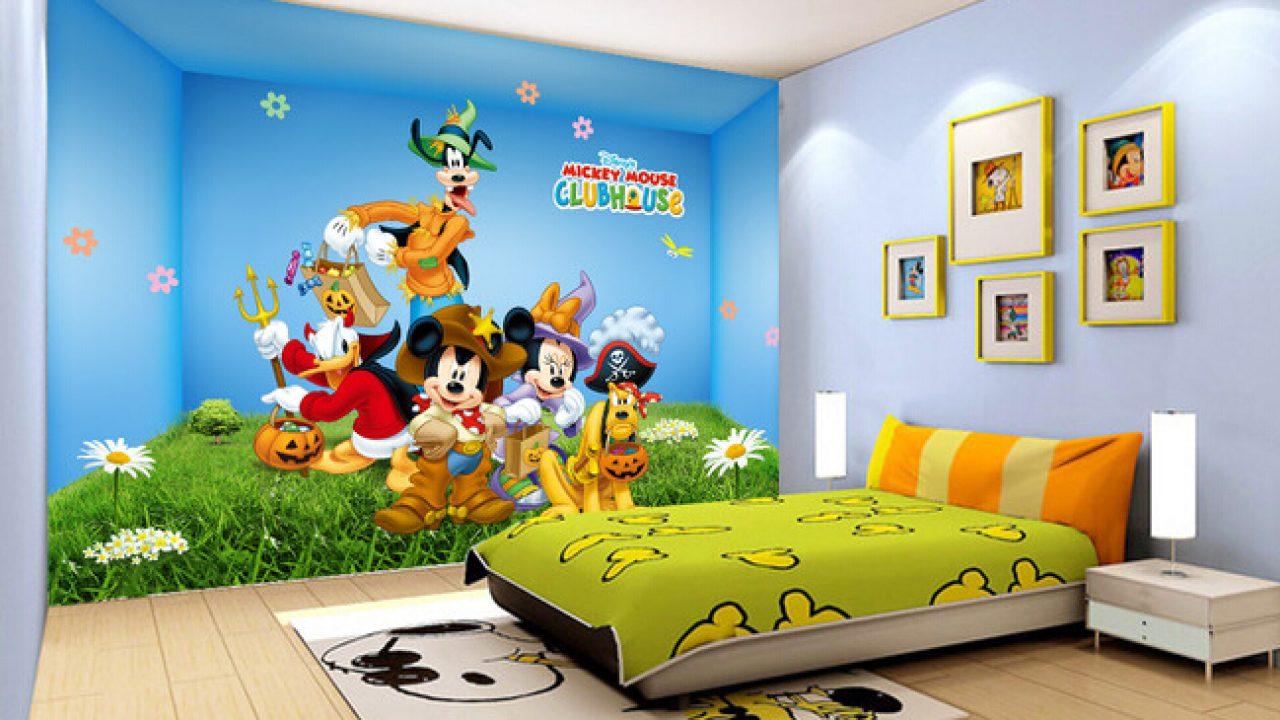 Cartoon Room Wallpapers - Top Free Cartoon Room Backgrounds -  WallpaperAccess