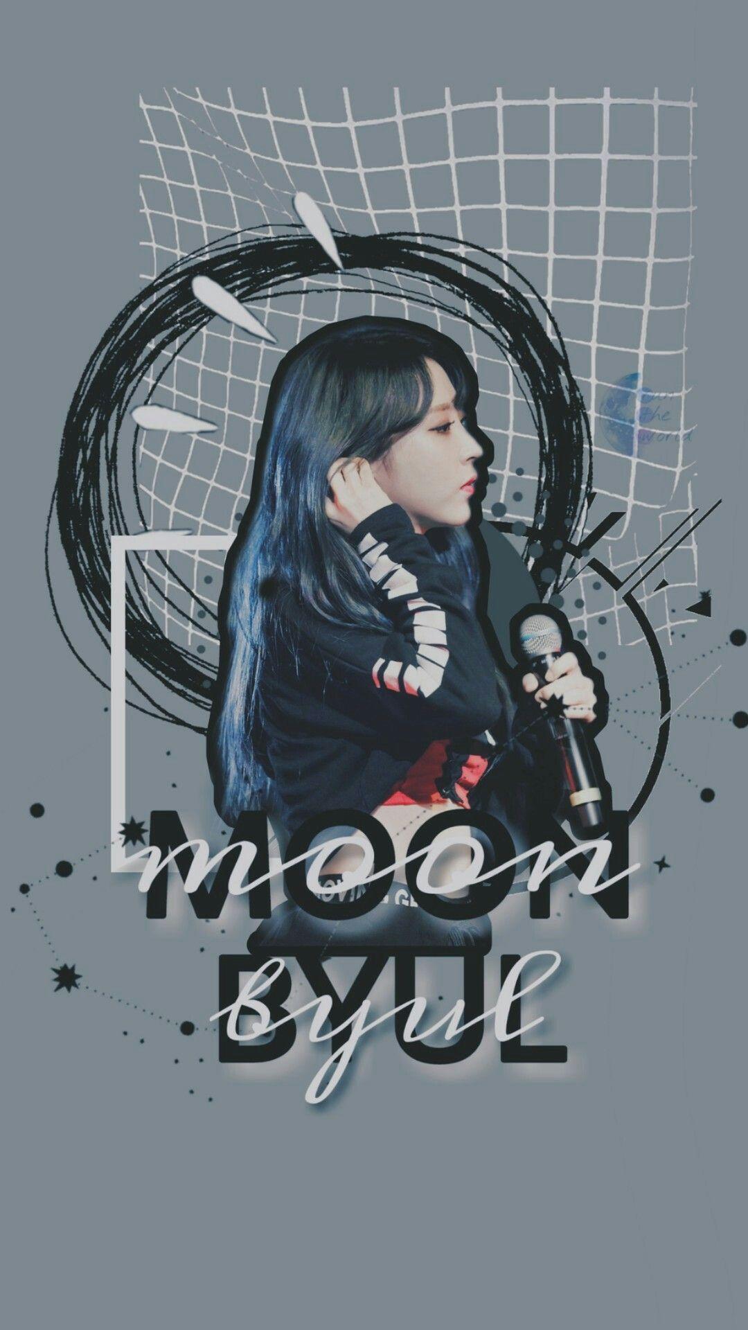 1080x1920 MAMAMOO Solar Android Wallpaper