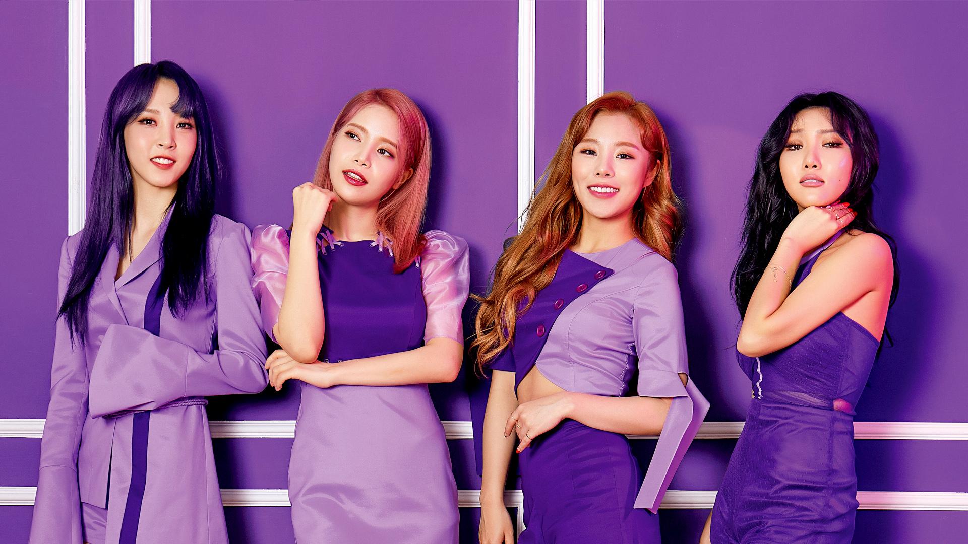 1920x1080 MAMAMOO