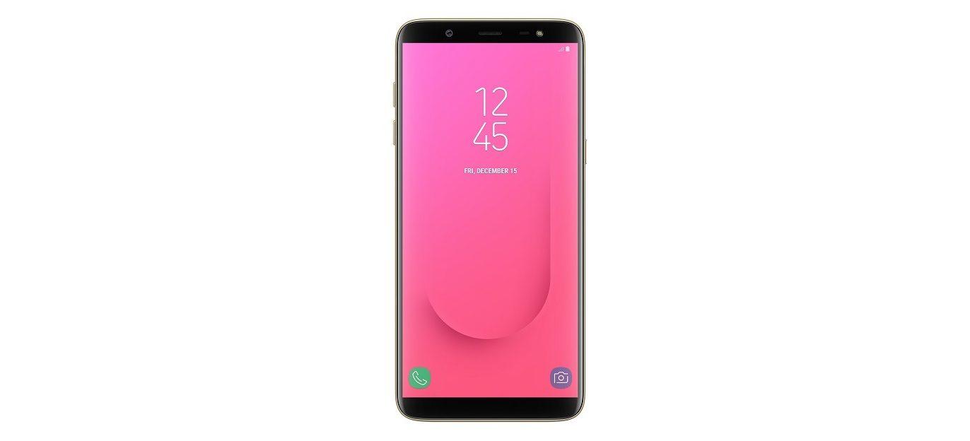 1372x624 Samsung India Announces Galaxy J8 With 6” Super AMOLED Infinity Display And Industry First Dual Camera Features
