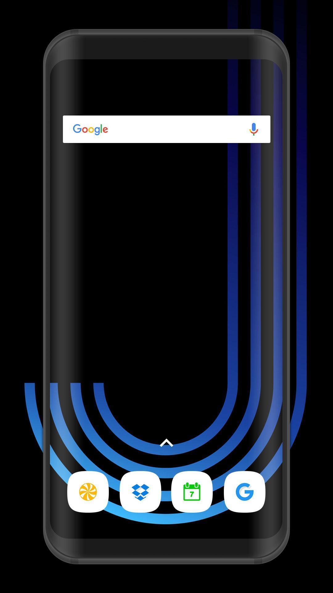 1080x1920 Theme for J8 2018 launcher and free live wallpaper for Android
