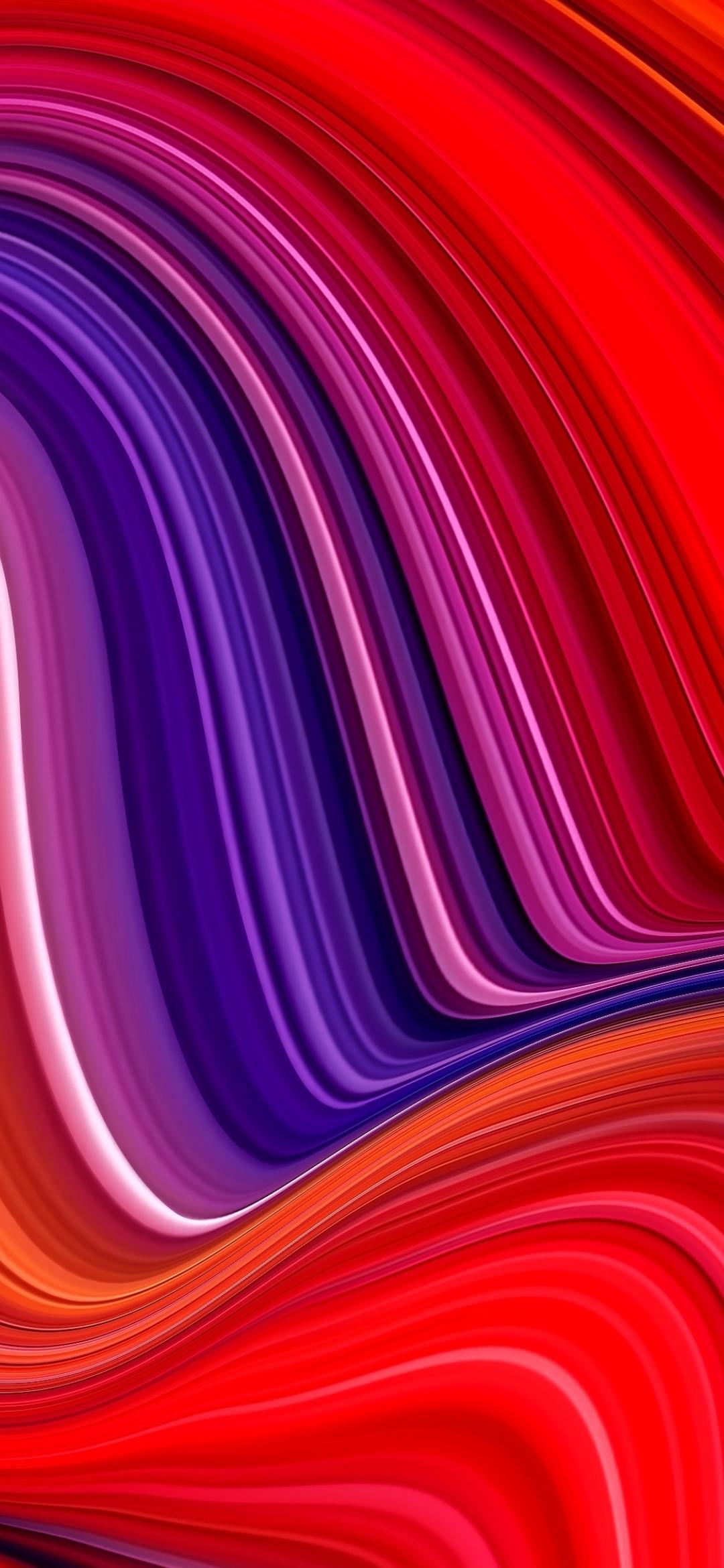 1080x2340 Curved Abstract Design 1080x2340 Resolution Wallpaper, HD Abstract 4K Wallpaper, Image, Photo and Background