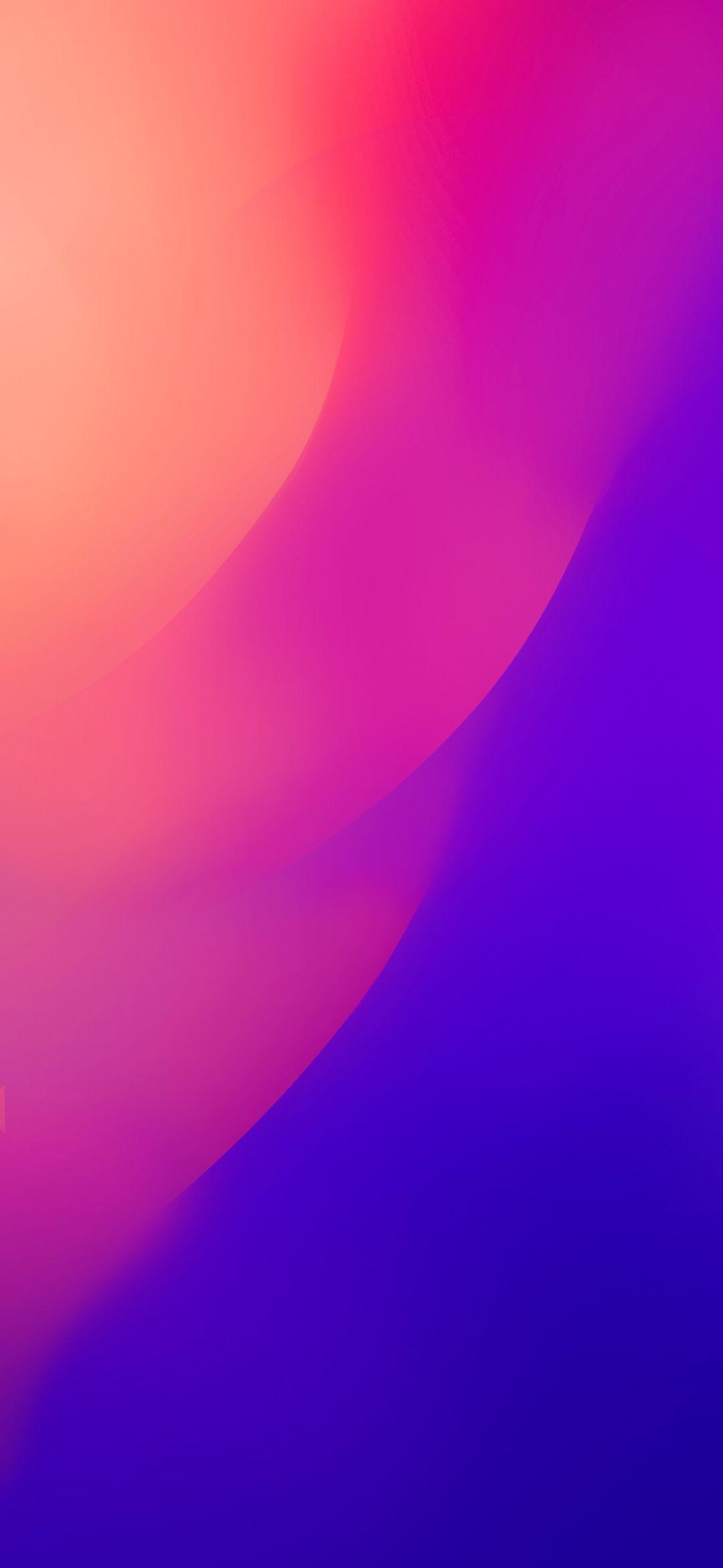 1080x2340 Vivo X23 Stock Wallpaper 04 - [1080x2340]
