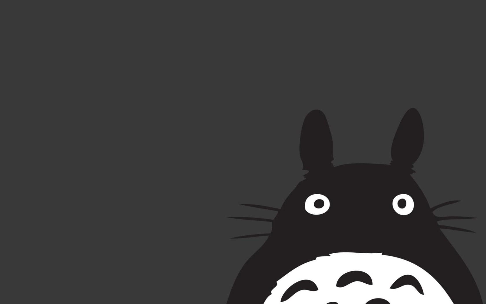 1680x1050 Wallpaper My Neighbor Totoro Wallpaper, Anime, Studio Ghibli • Wallpaper For You HD Wallpaper For Desktop & Mobile