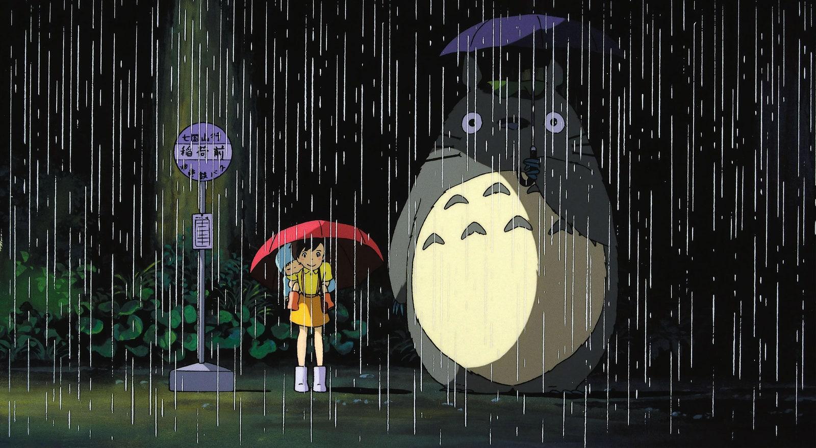 1600x879 The Auteur of Anime. The New Yorker
