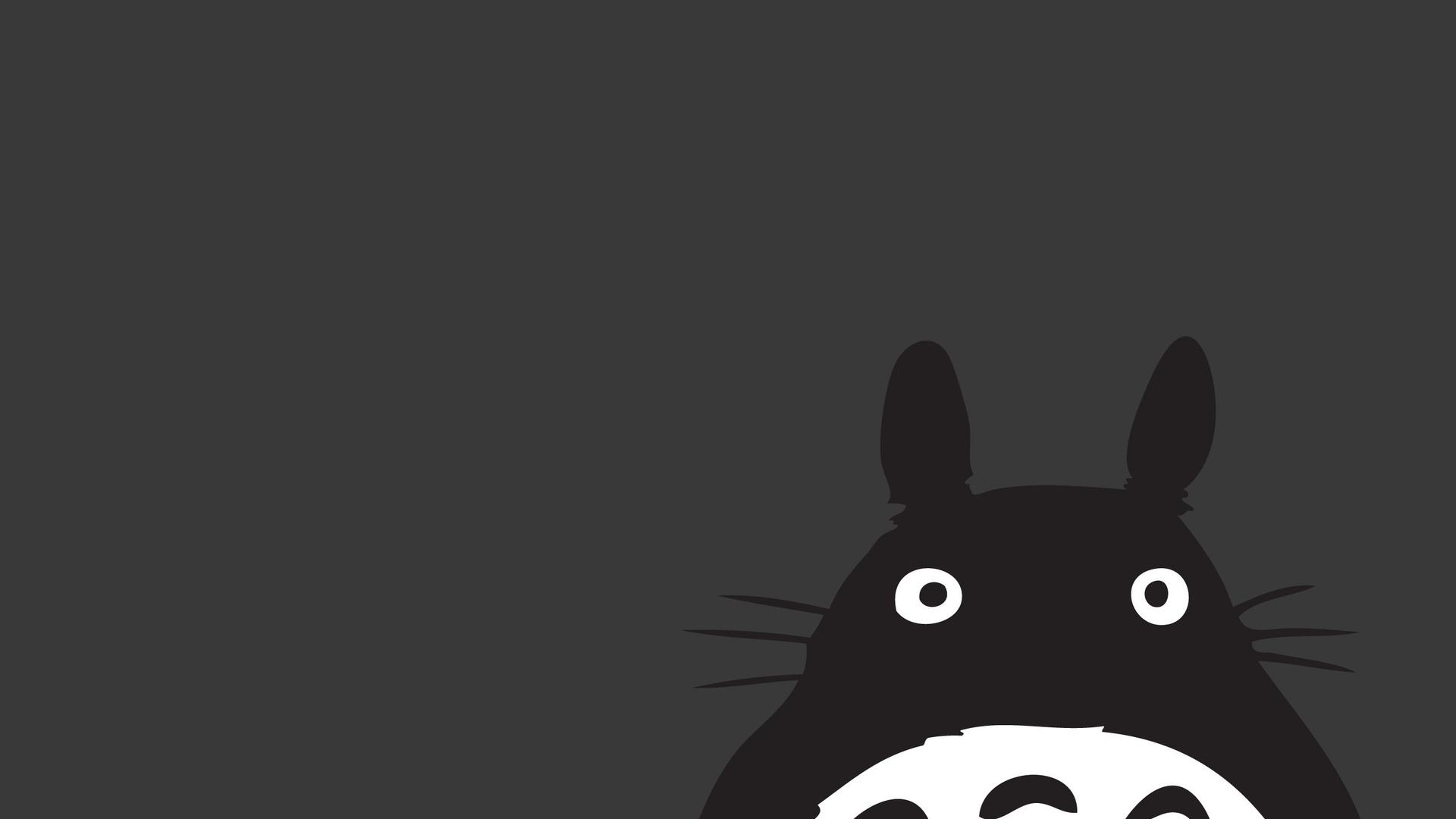 1920x1080 my neighbor totoro HD wallpaper, background