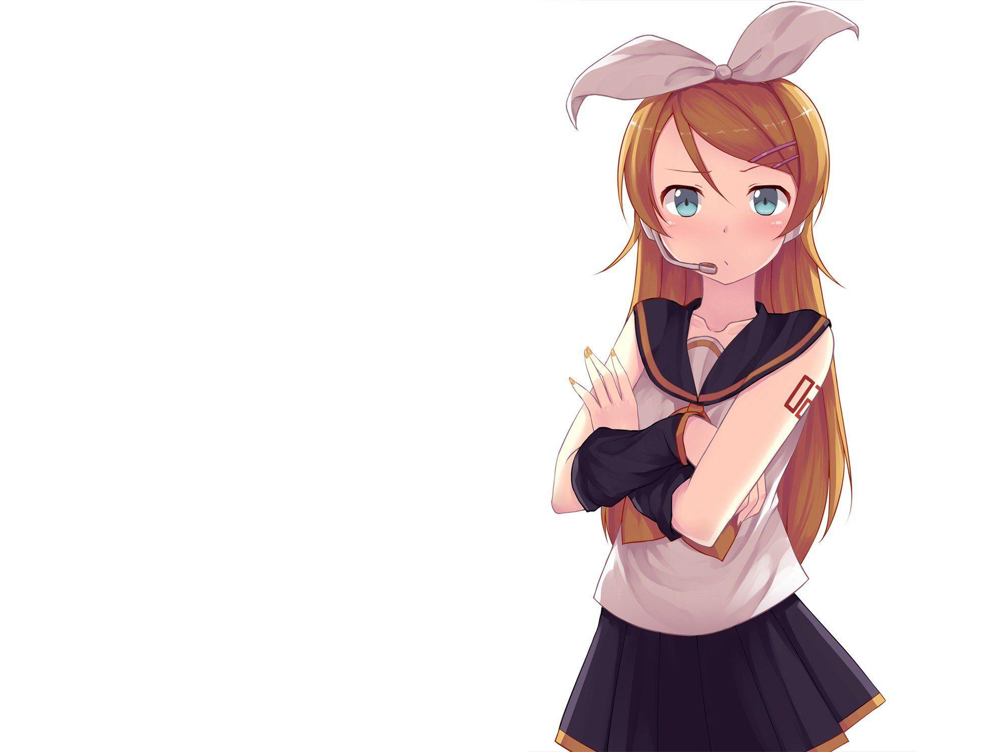 2000x1500 Kawaii Anime Wallpaper