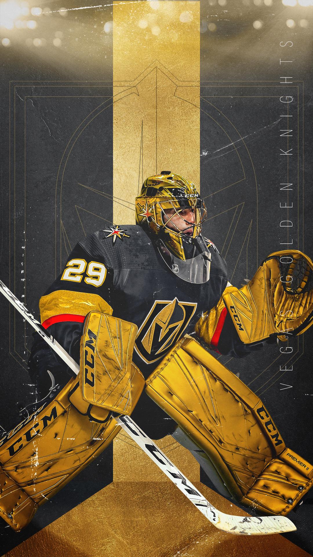 1080x1920 VGK Fone Screen Fridays. Vegas Golden Knights