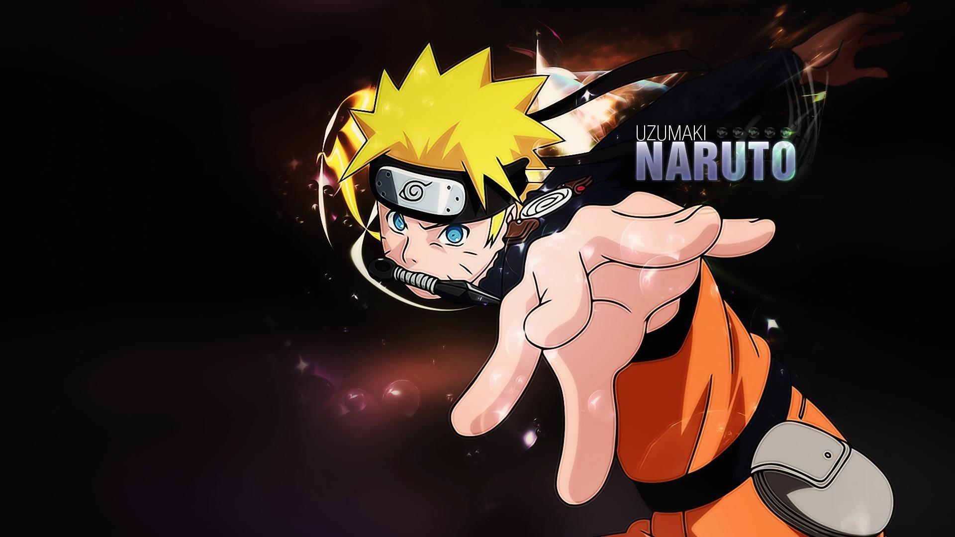1920x1080 Naruto Chibi Wallpaper iPhone Fresh Naruto Shippudden Wallpaper