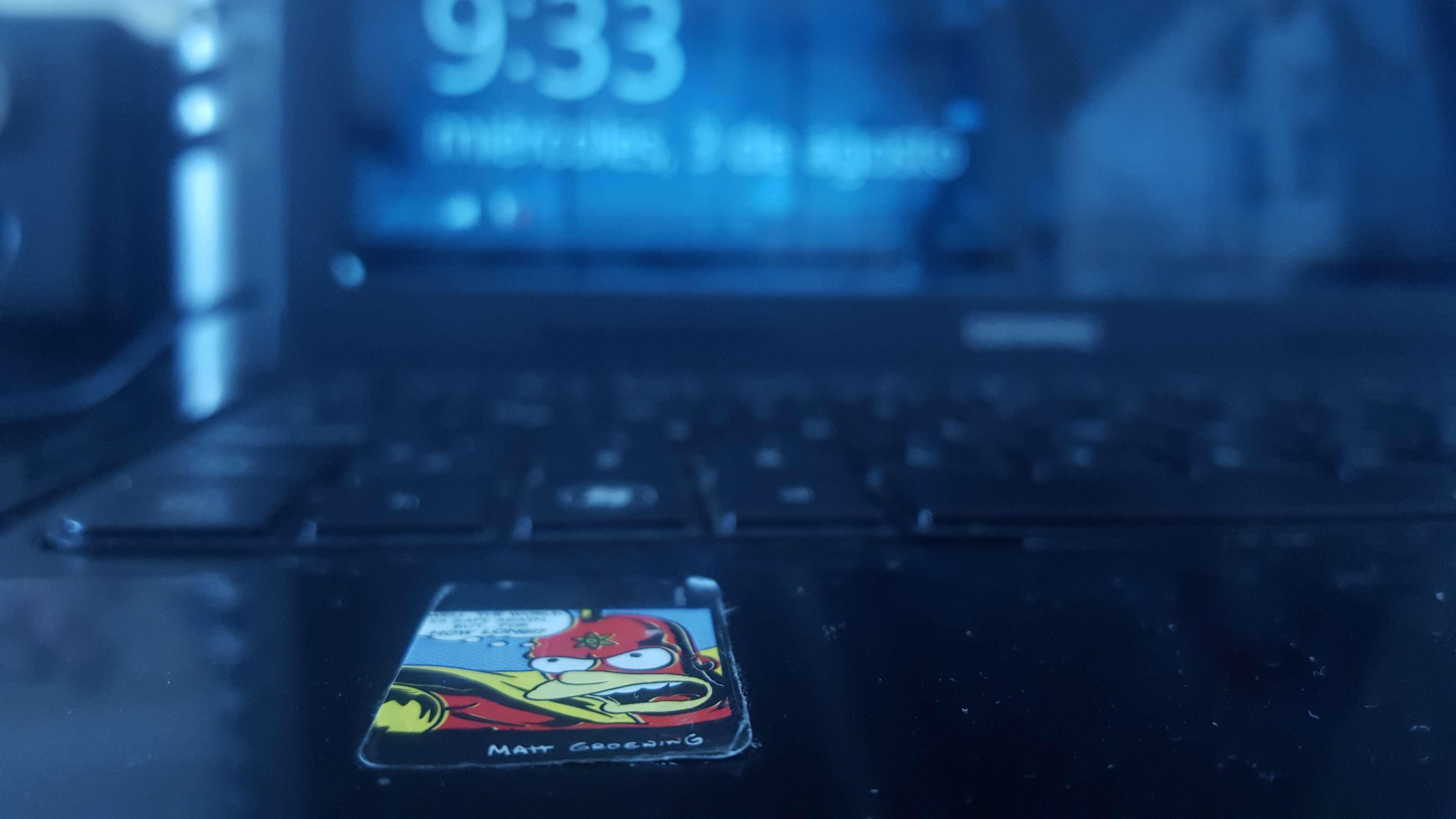 3840x2160 sticker HD wallpaper, Background
