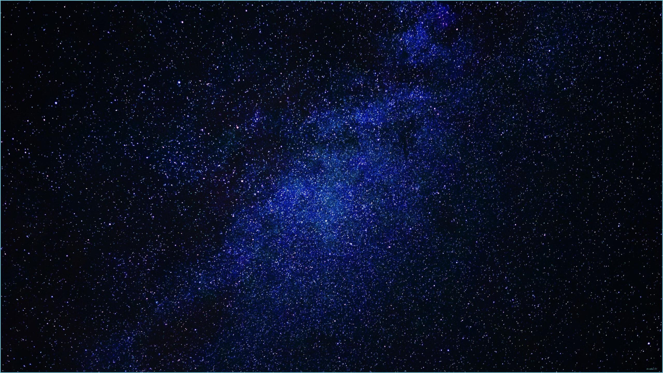 2560x1440 Milky Way 10k Universe Wallpaper, Stars Wallpaper, Scifi Wallpaper 4k