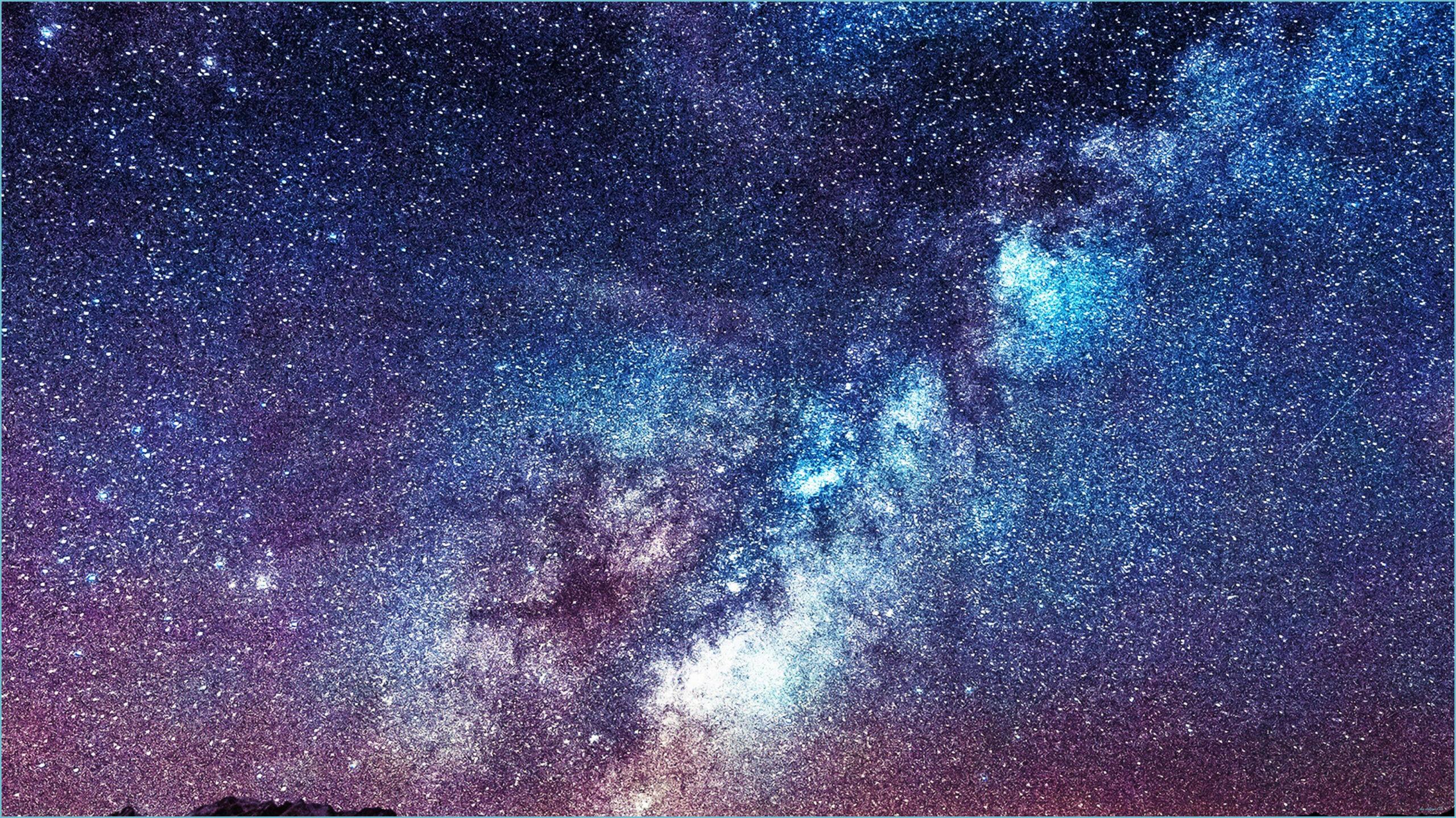 2560x1440 Wallpaper Nebula, Space, Stars, 10k, Space Wallpaper 4k