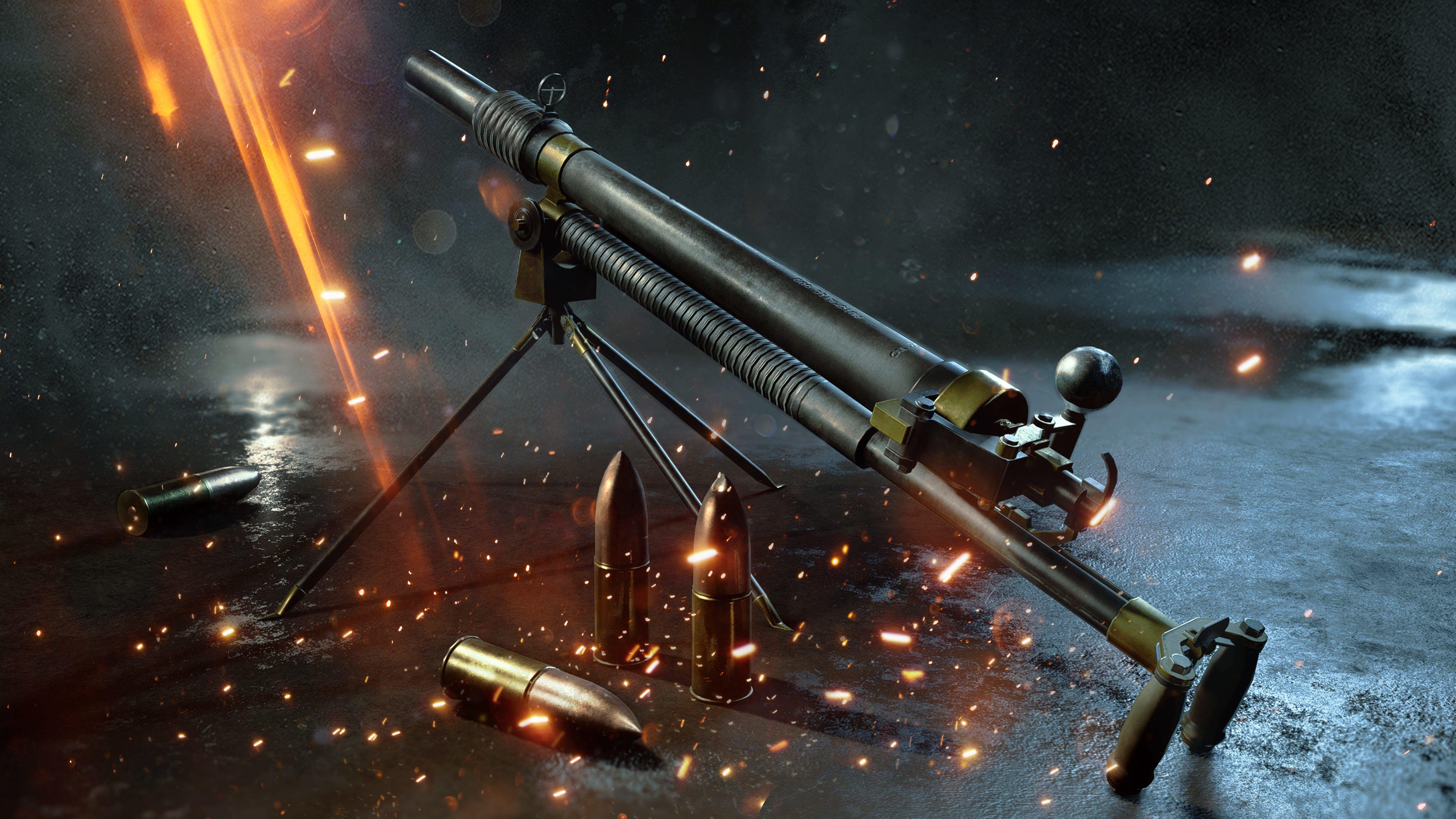 7680x4320 Battlefield 1 Apokalypse Artworks 10k Wallpaper /battlefield 1 Apokalypse Artworks 10k Wal. Battlefield, Battlefield HD Wallpaper