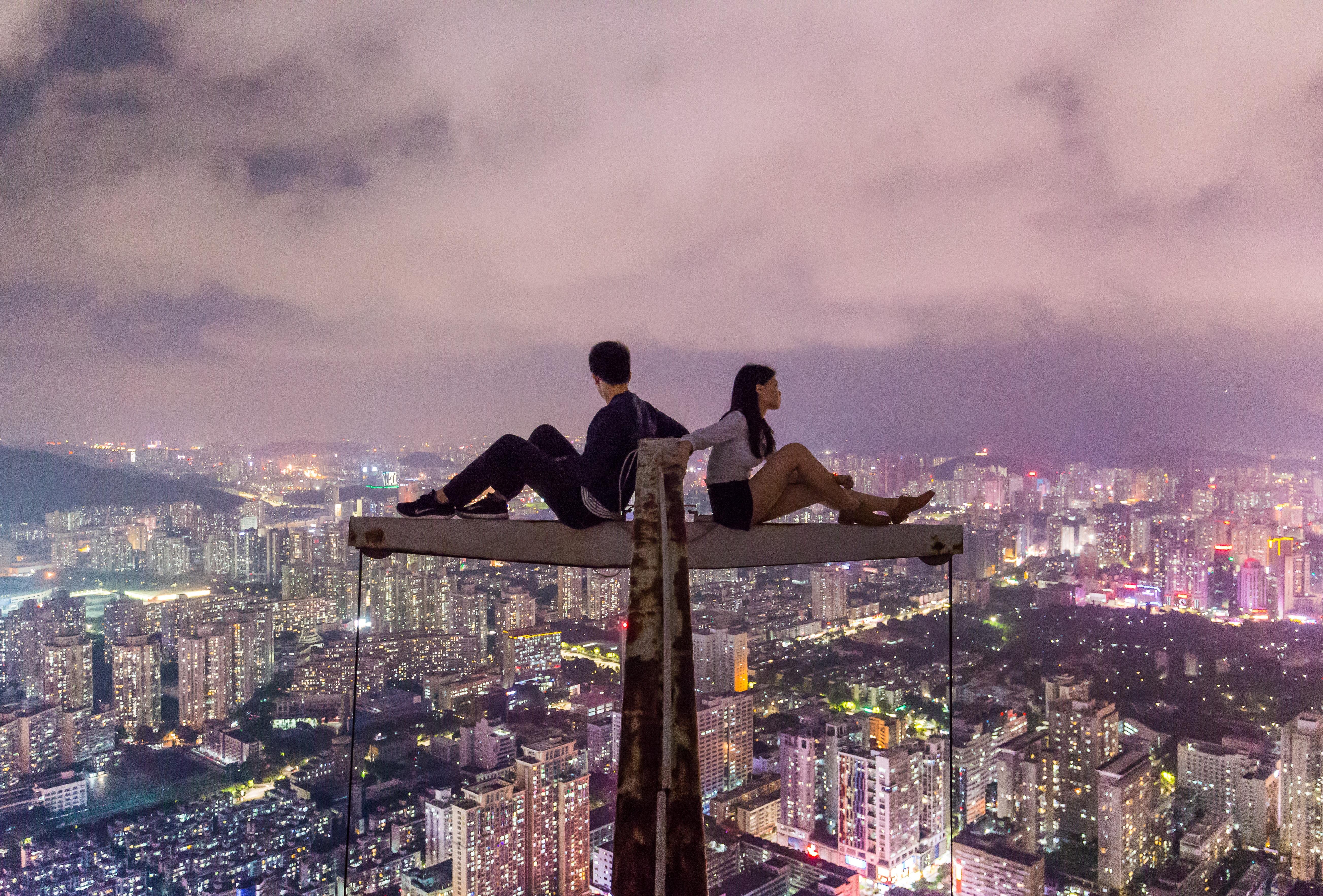 5213x3532 5213x3532 #roofer, #adventure, #cityscape, #roofing, #PNG image, # shenzhen, #romantic, #extreme, #china, #night, #skysraper, #roof, #crazy, #rooftop, #altitude, #crane, #nicht light, #height, #urban exploration, #explorer, #city. Mocah HD