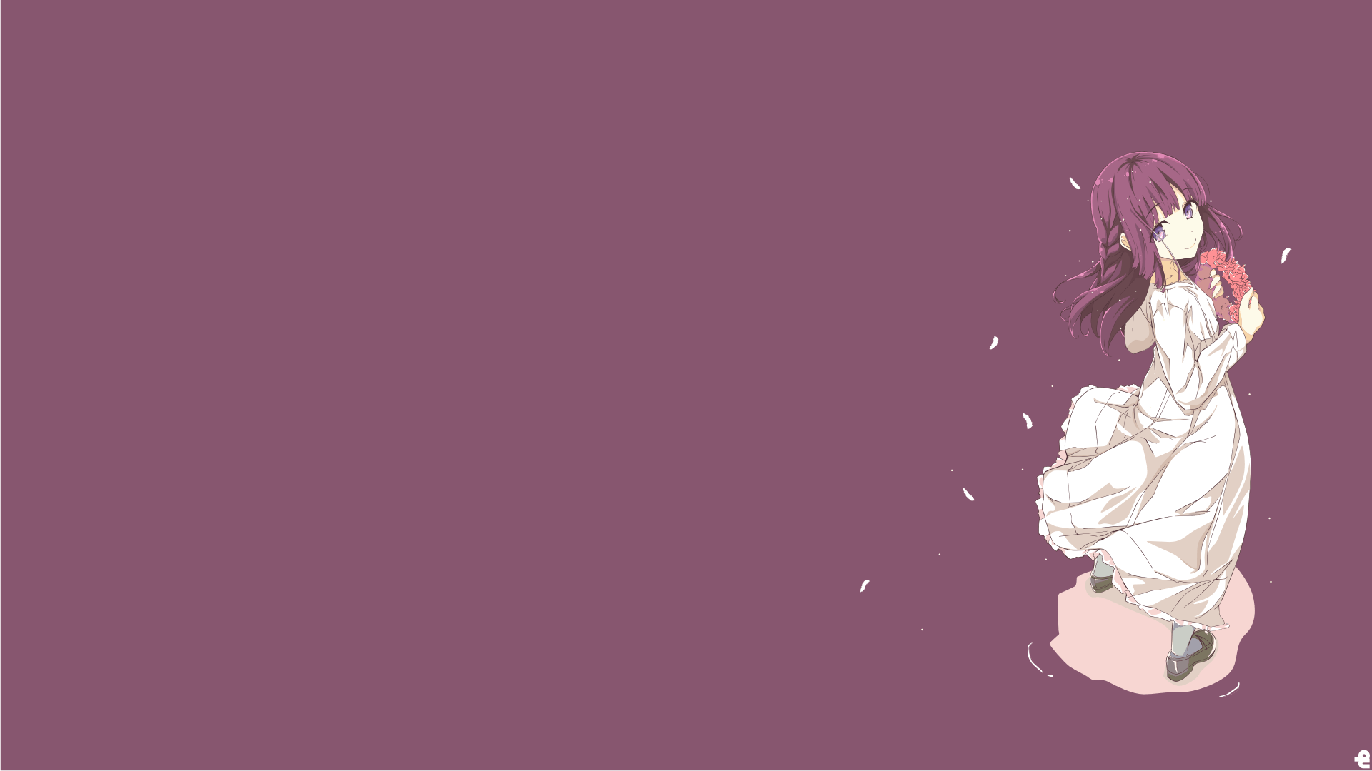 1920x1080 1920x1080 Rascal Does Not Dream of Bunny Girl Senpai, Shouko Makinohara, Seishun Buta Yarou wa Bunny Girl Senpai no Yume wo Minai wallpaper PNG