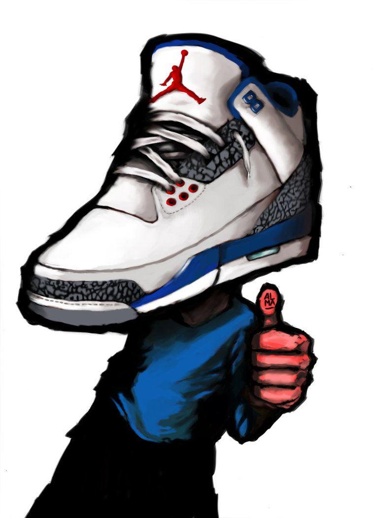 Sneakerhead Wallpapers Top Free Sneakerhead Backgrounds WallpaperAccess