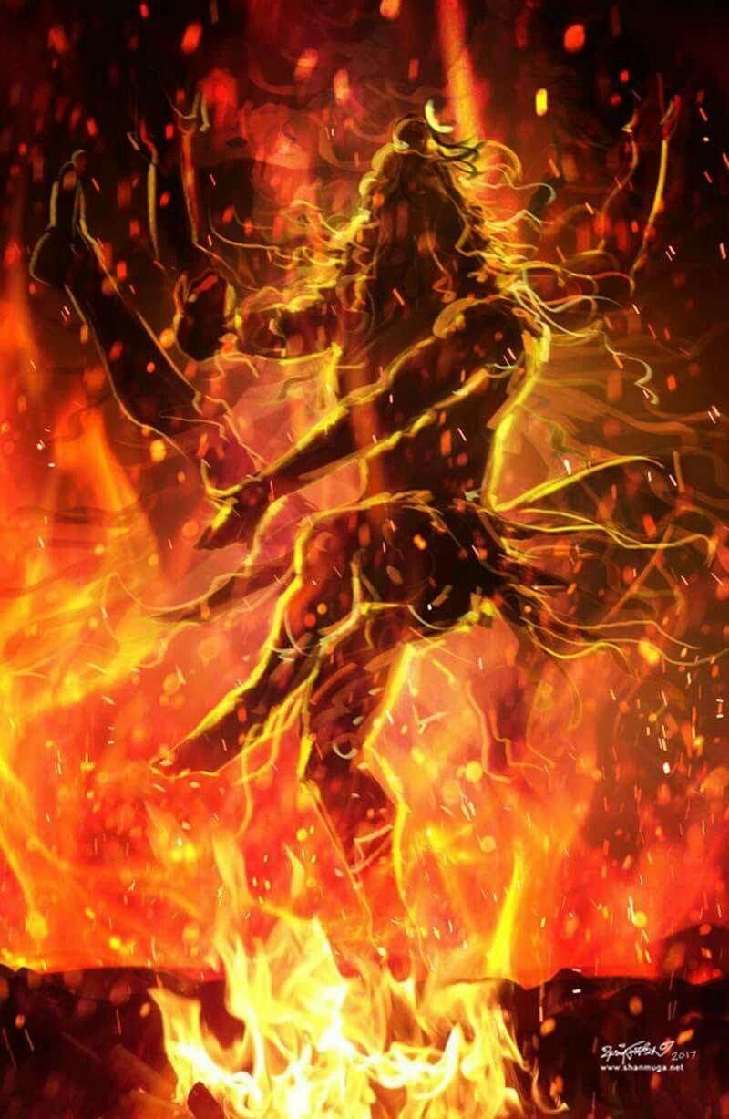 800x1227 Subash_இனி Tamil, the word Arunam means red or fire and Asalam means hill. Since Shiva manifested himself in the form of fire in this place, this name Arunachalam came
