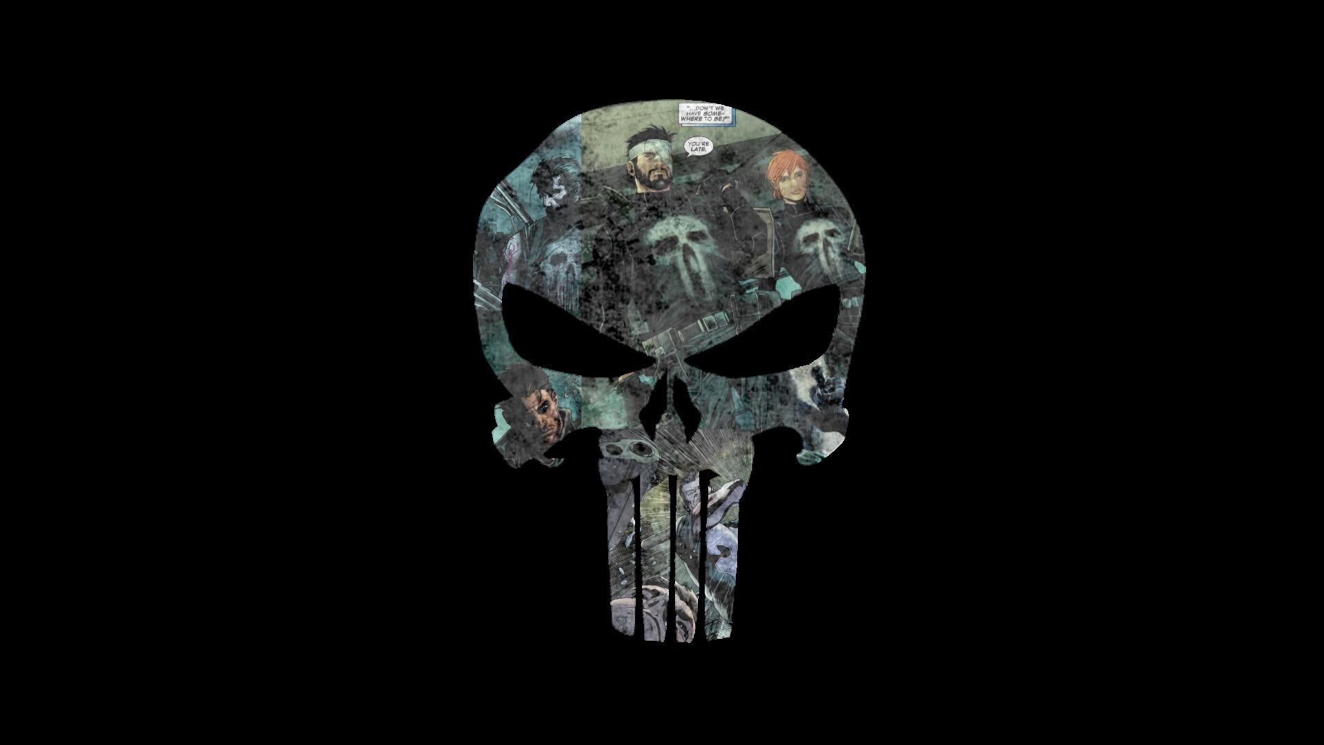 1920x1080 Punisher Wallpaper For Android