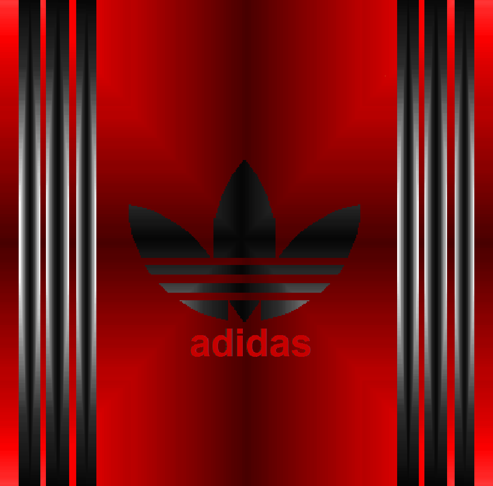 Adidas Logo Red Wallpapers - Top Free Adidas Logo Red Backgrounds ...