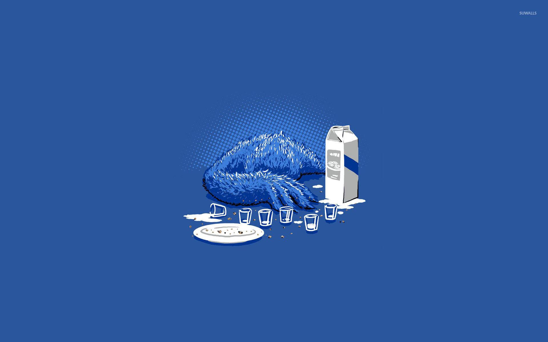 1920x1200 Free download Cookie Monster wallpaper Funny wallpaper 28559 [1280x800] for your Desktop, Mobile & Tablet. Explore Funny Cookie Monster Wallpaper. Cookie Monster iPhone Wallpaper, Cookie Monster Wallpaper HD, Cute Cookie Wallpaper