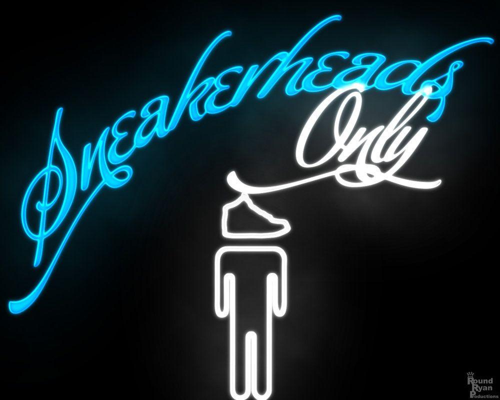 1000x800 Sneakerheads Only