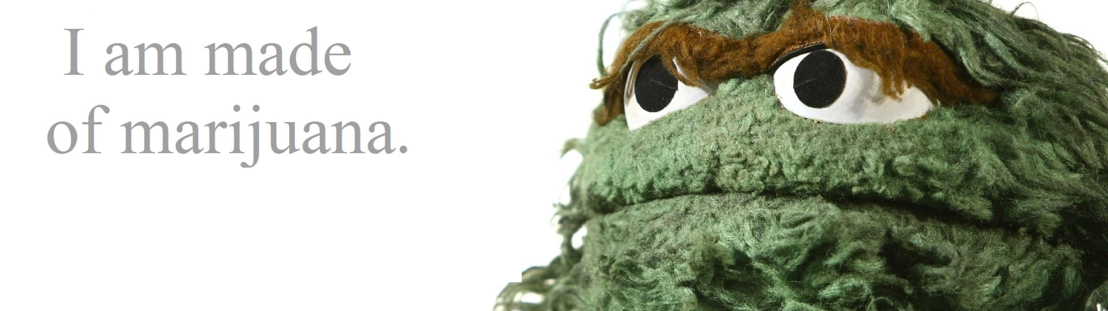 3840x1080 Free download Oscar the Grouch Wallpaper - [3840x1080] for your Desktop, Mobile & Tablet. Explore Grouch Wallpaper. Grouch Wallpaper, Oscar The Grouch Wallpaper