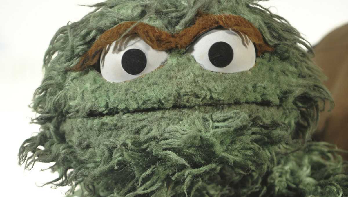 1200x678 Happy Birthday, Oscar! Sesame Street's favorite grouch is older than you think