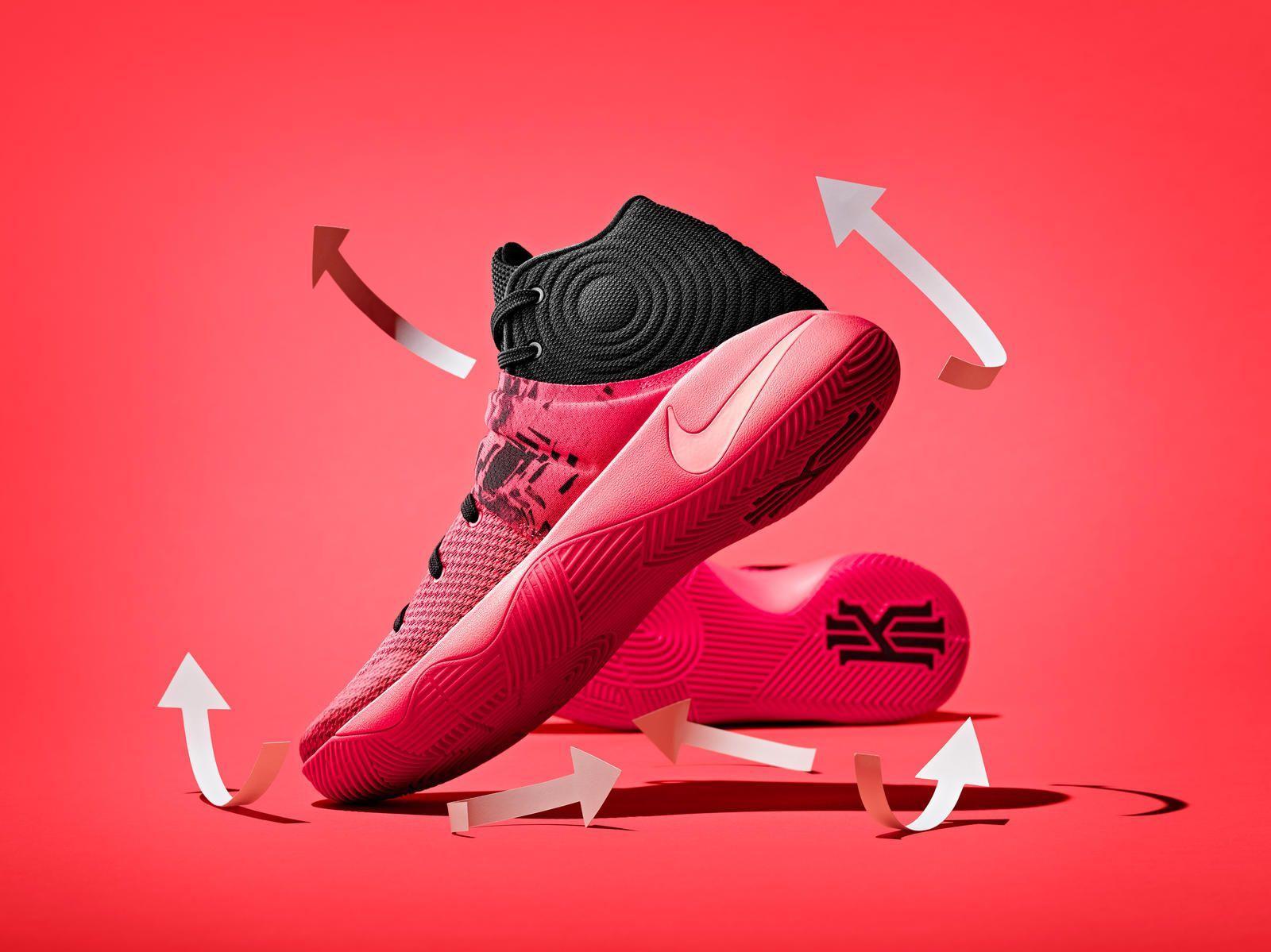 1600x1199 Basketball Physics 101: Kyrie Irving's Masterful Movement Informs