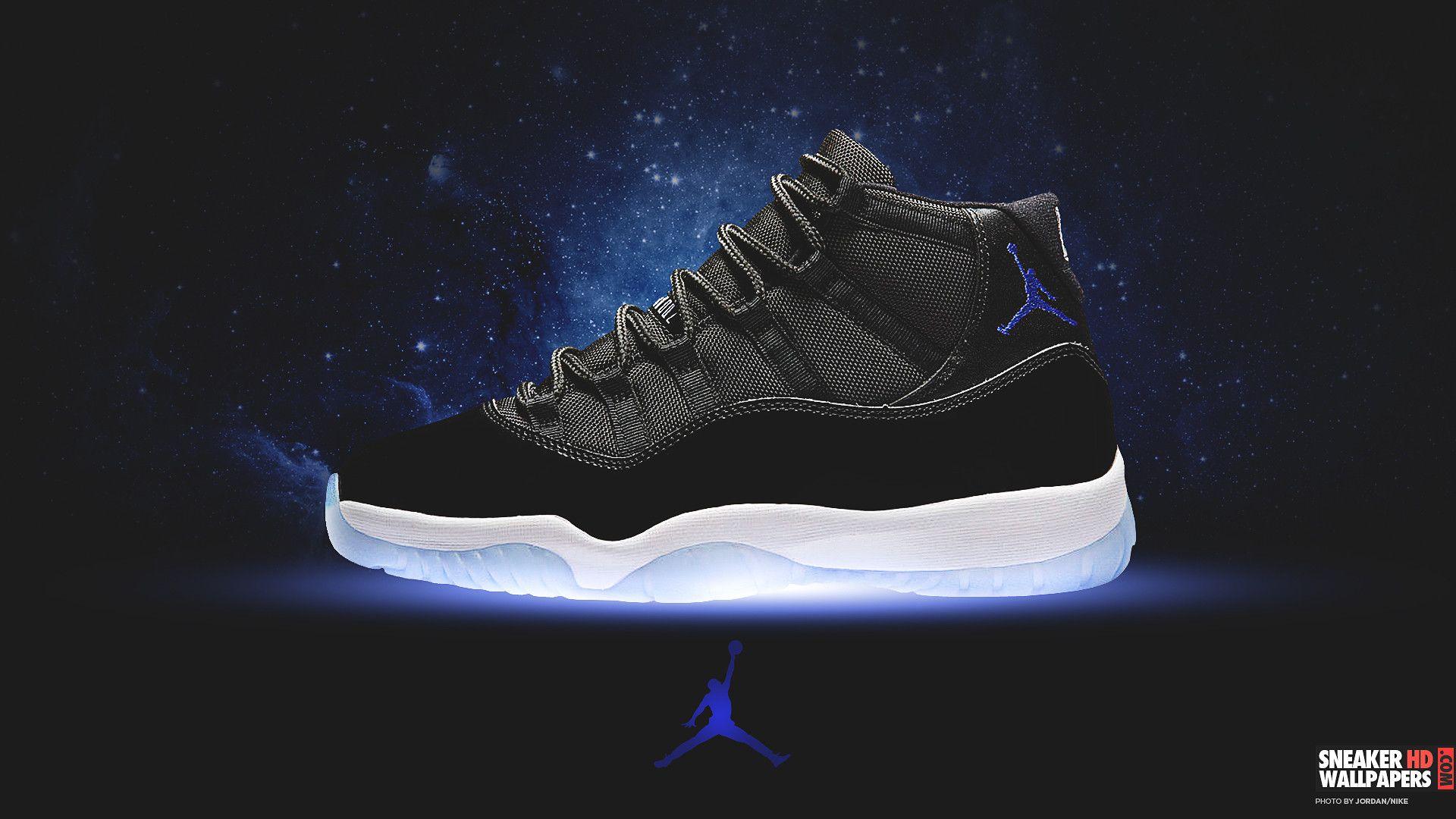 1920x1080 Space Jam Wallpaper