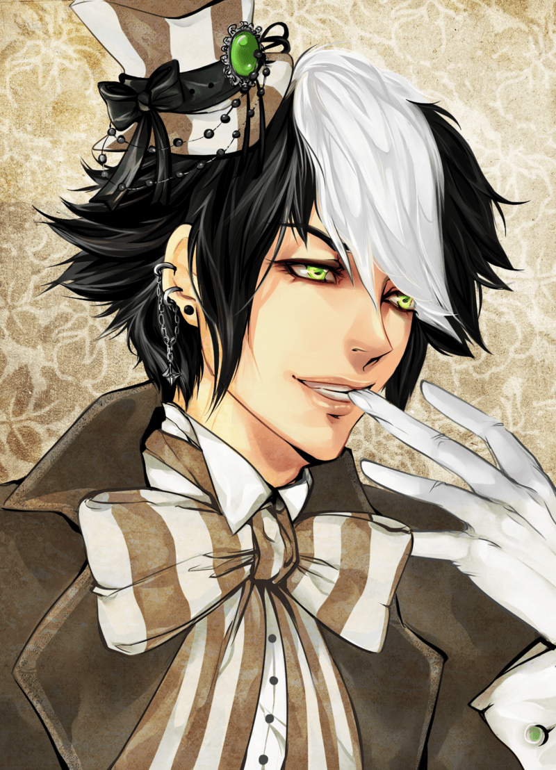 800x1108 Anime Boy With Black Hair And Green Eyes Background 1 HD Wallpaper. Anime, Anime boy, Anime boy hair