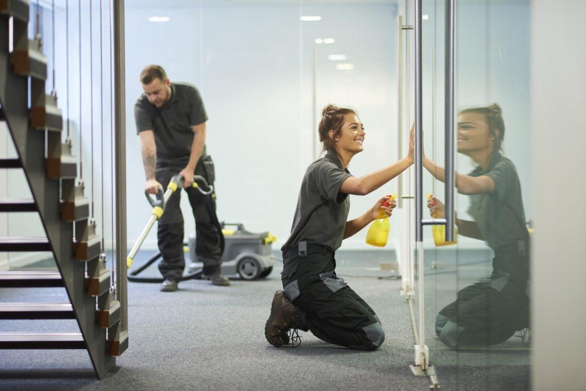 1200x801 How Maintenance Cleaning Services Can Be Sued