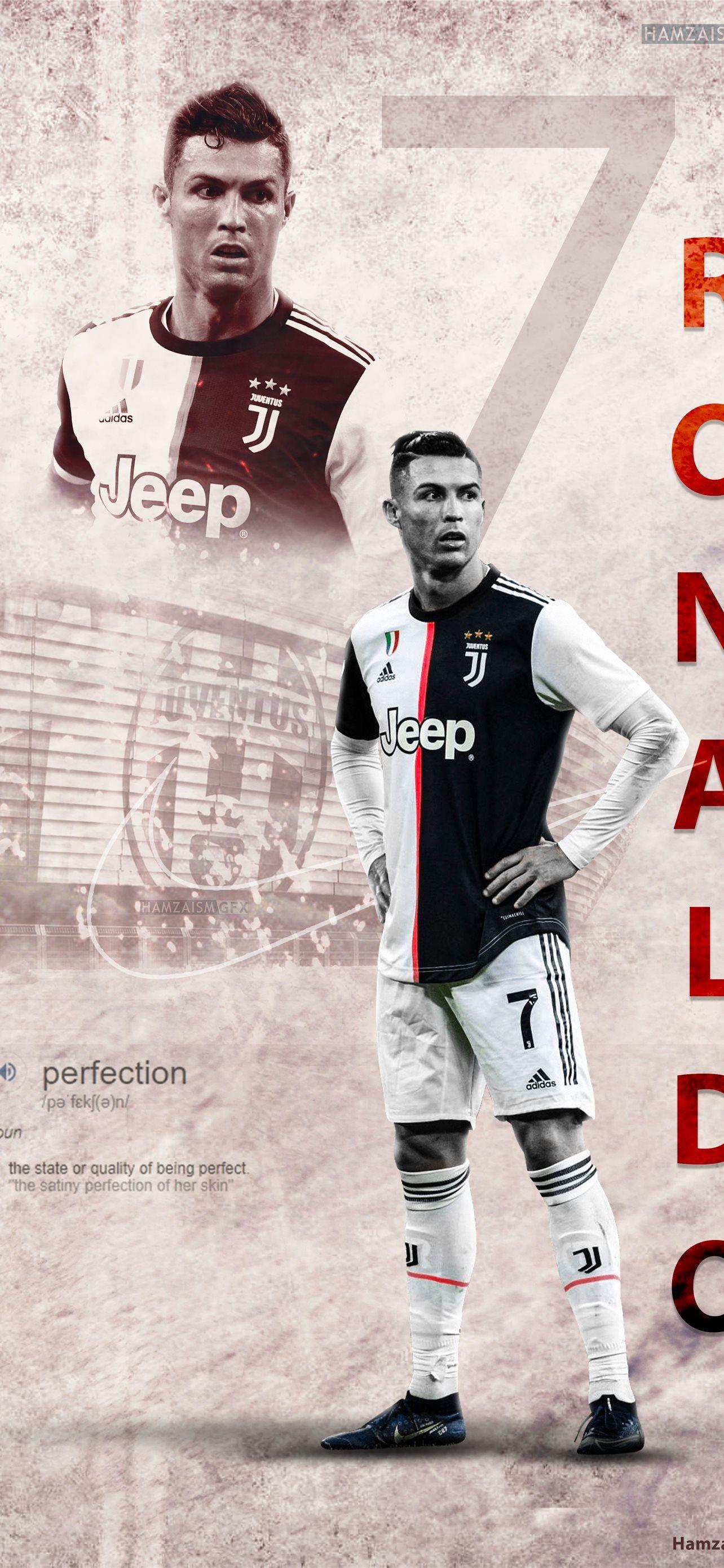 1284x2778 Best Cristiano ronaldo juventus iPhone HD Wallpaper