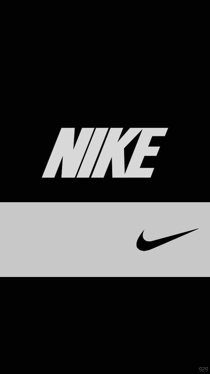 720x1280 Nike Wallpaper White