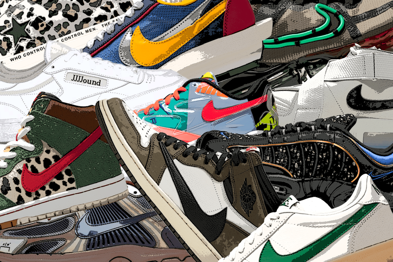 Nike Hypebeast Wallpapers Top Free Nike Hypebeast Backgrounds