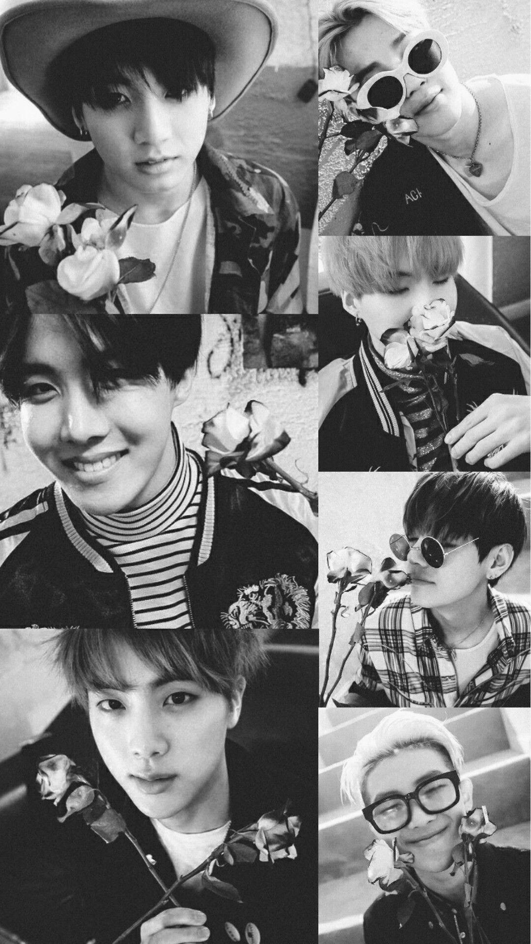  BTS  Android Wallpapers  Top Free BTS  Android Backgrounds  