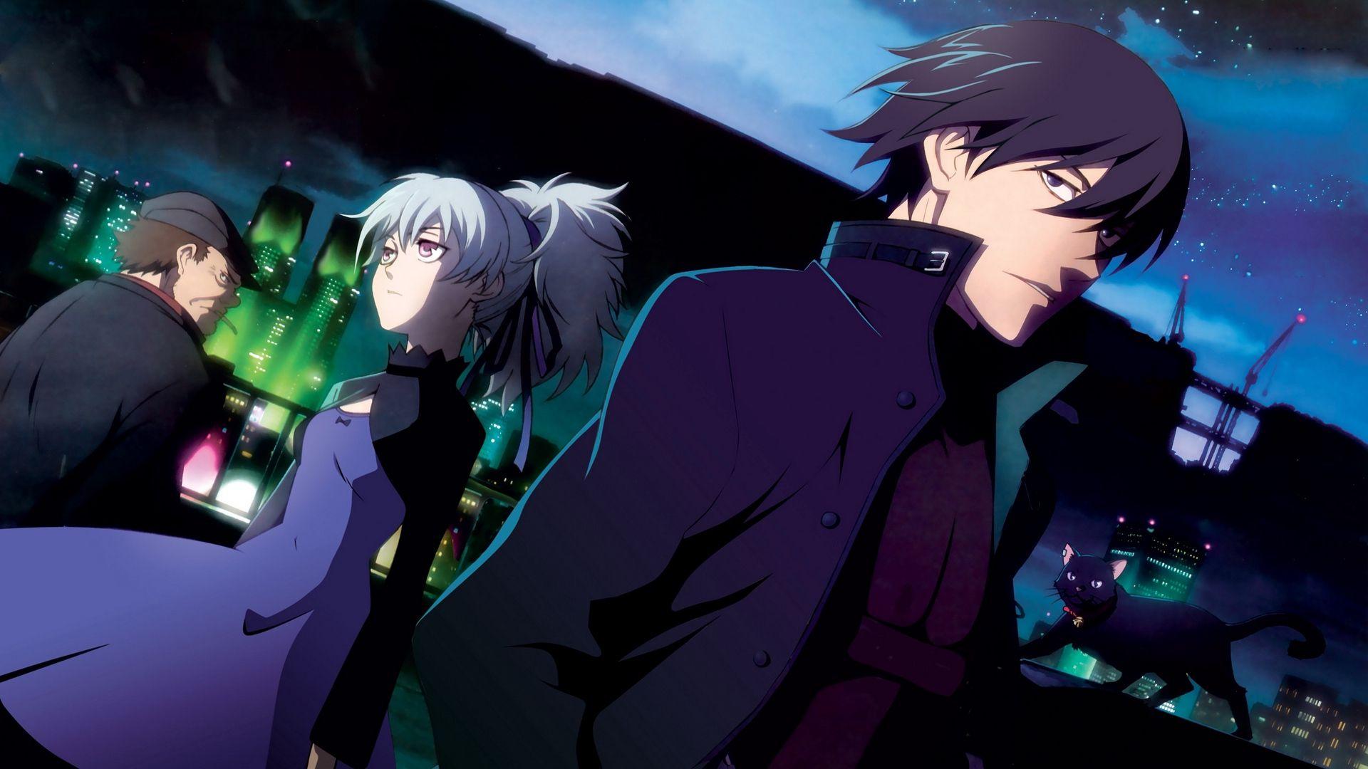 1920x1080 Download wallpaper 1920x1080 darker than black, male, female