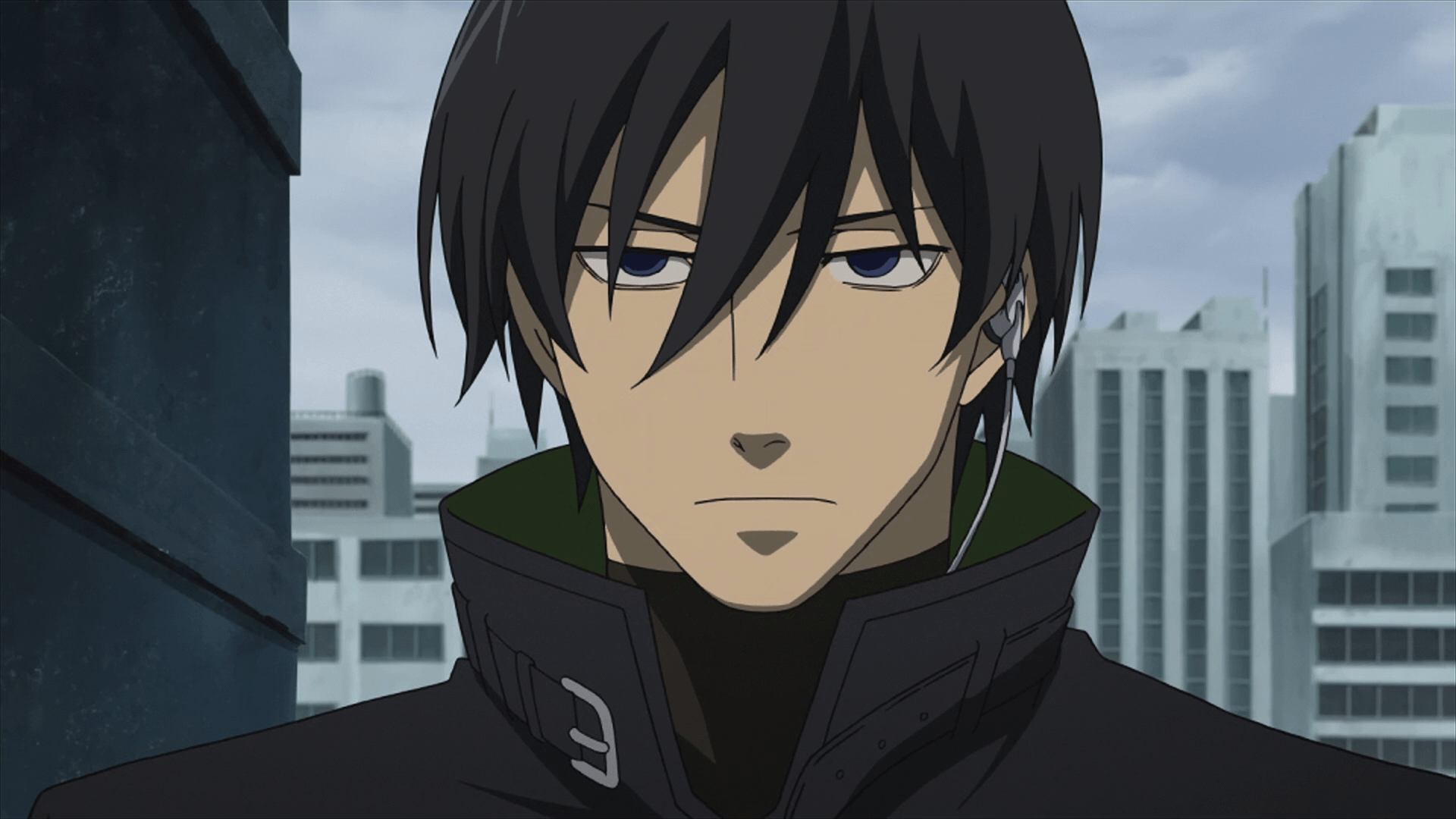 1920x1080 Darker Than Black Hei HD Wallpaper.png. Fairy Tail Fanon