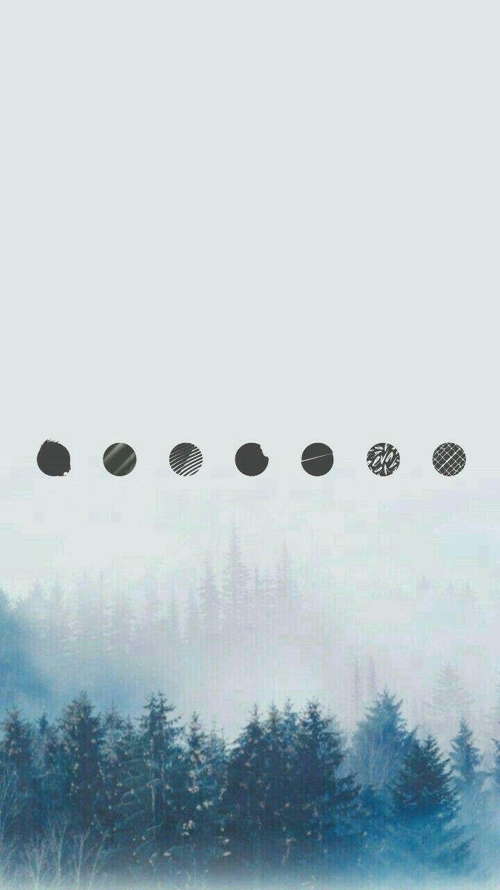 720x1280 Wallpaper android Bts Elegant A I Just Like the Wallpaper Bts