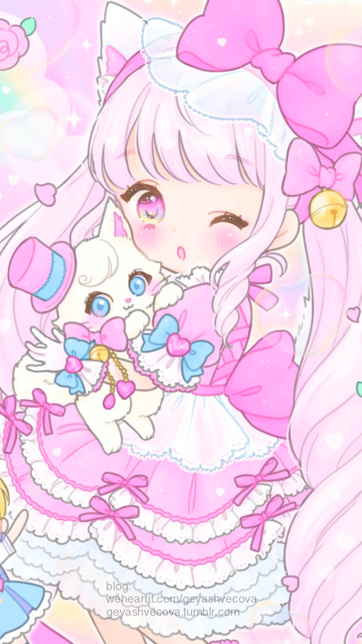 Cute Baby Anime Wallpapers Top Free Cute Baby Anime Backgrounds