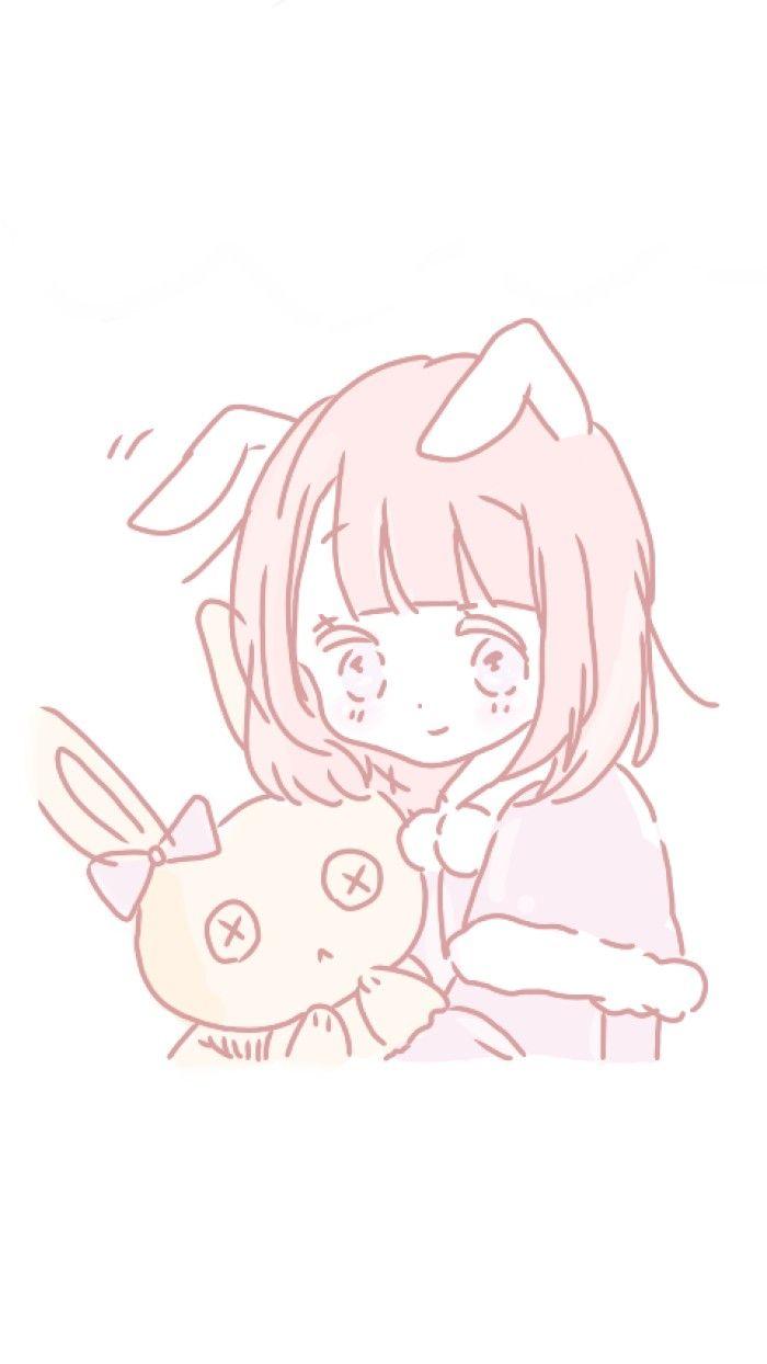 700x1244 D e s p a i r 奥恩. Cute anime wallpaper, Kawaii wallpaper, Anime wallpaper