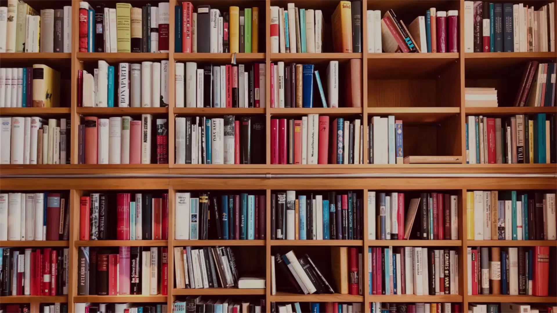 1920x1080 Beautiful Libraries Around the World Every Booklover Should Visit. Travel + Leisure