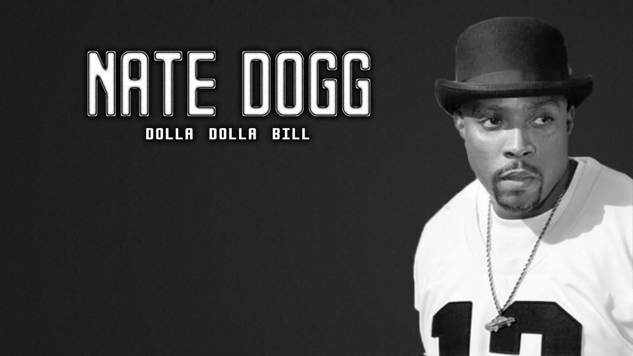 Nate Dogg Wallpapers - Top Free Nate Dogg Backgrounds - WallpaperAccess