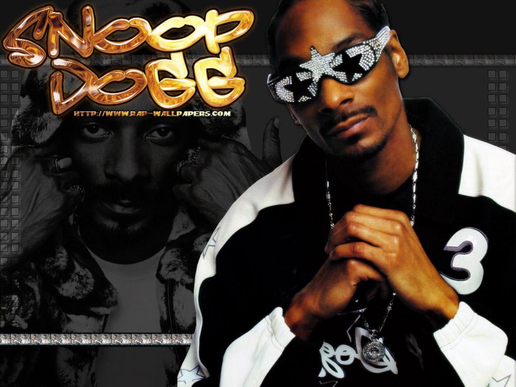 1024x768 Wallpaper Snoop Dogg