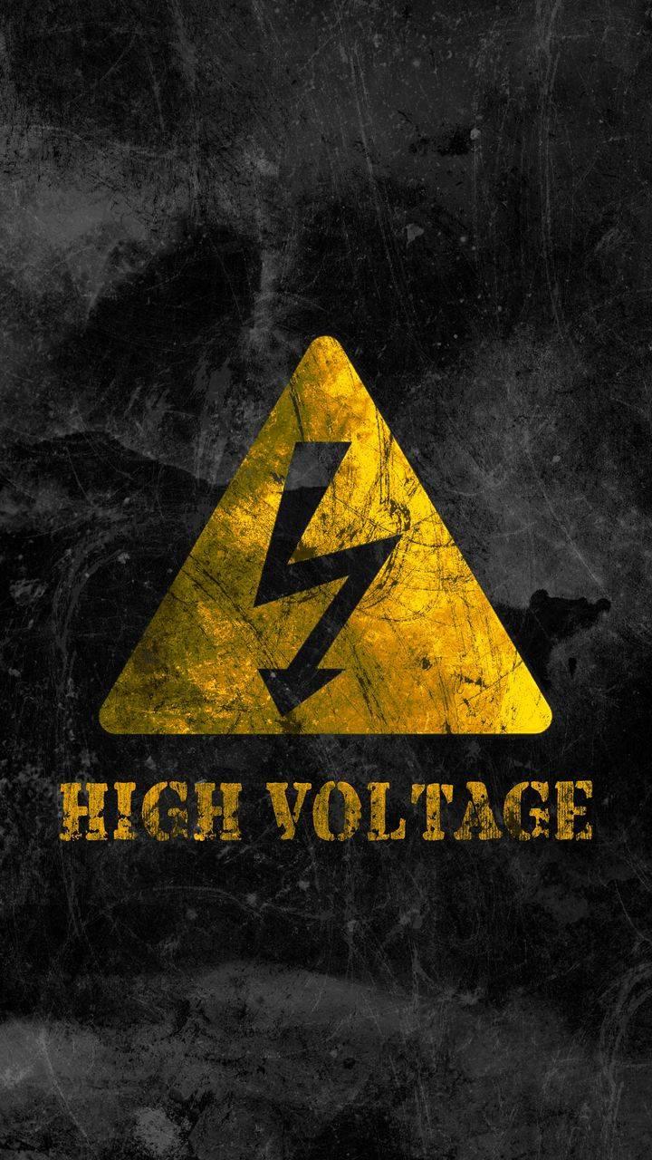 Voltage Wallpapers - Top Free Voltage Backgrounds - WallpaperAccess