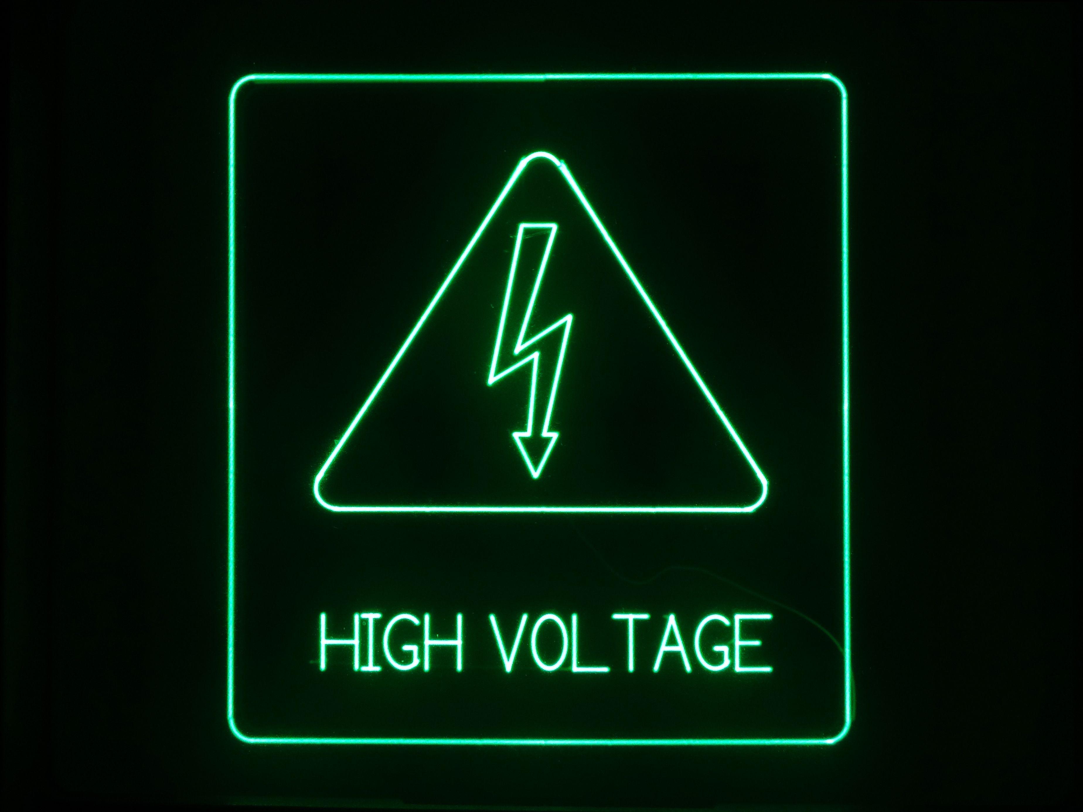 High voltage. High Voltage значок. High Voltage Wallpaper. HV картинка.