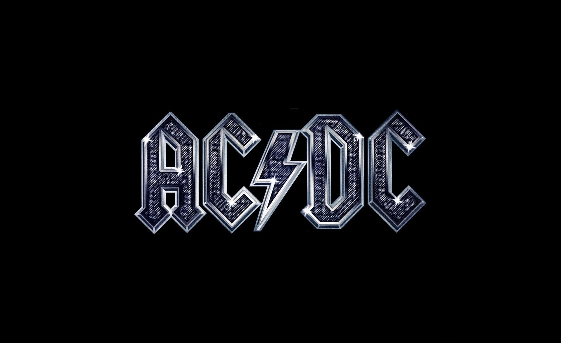 1920x1173 Wallpaper AcDc High Voltage, Ac Dc Logo, Music, Rock, Acdc • Wallpaper For You HD Wallpaper For Desktop & Mobile