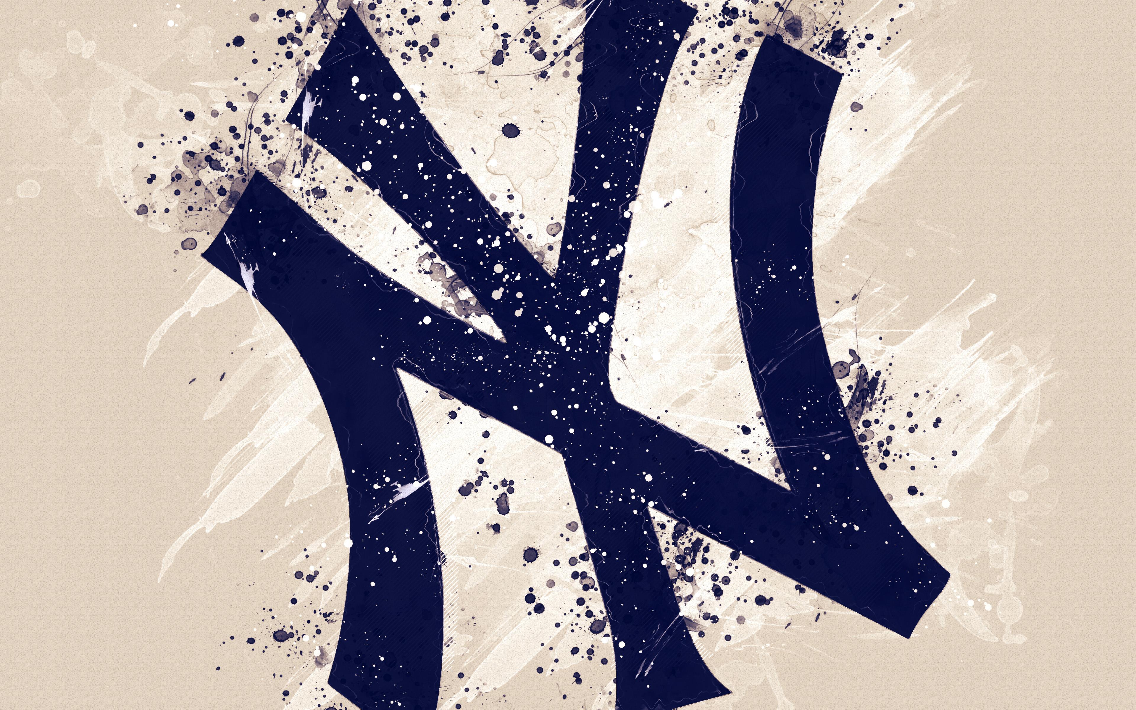 New York Yankees 4K Wallpapers - Top