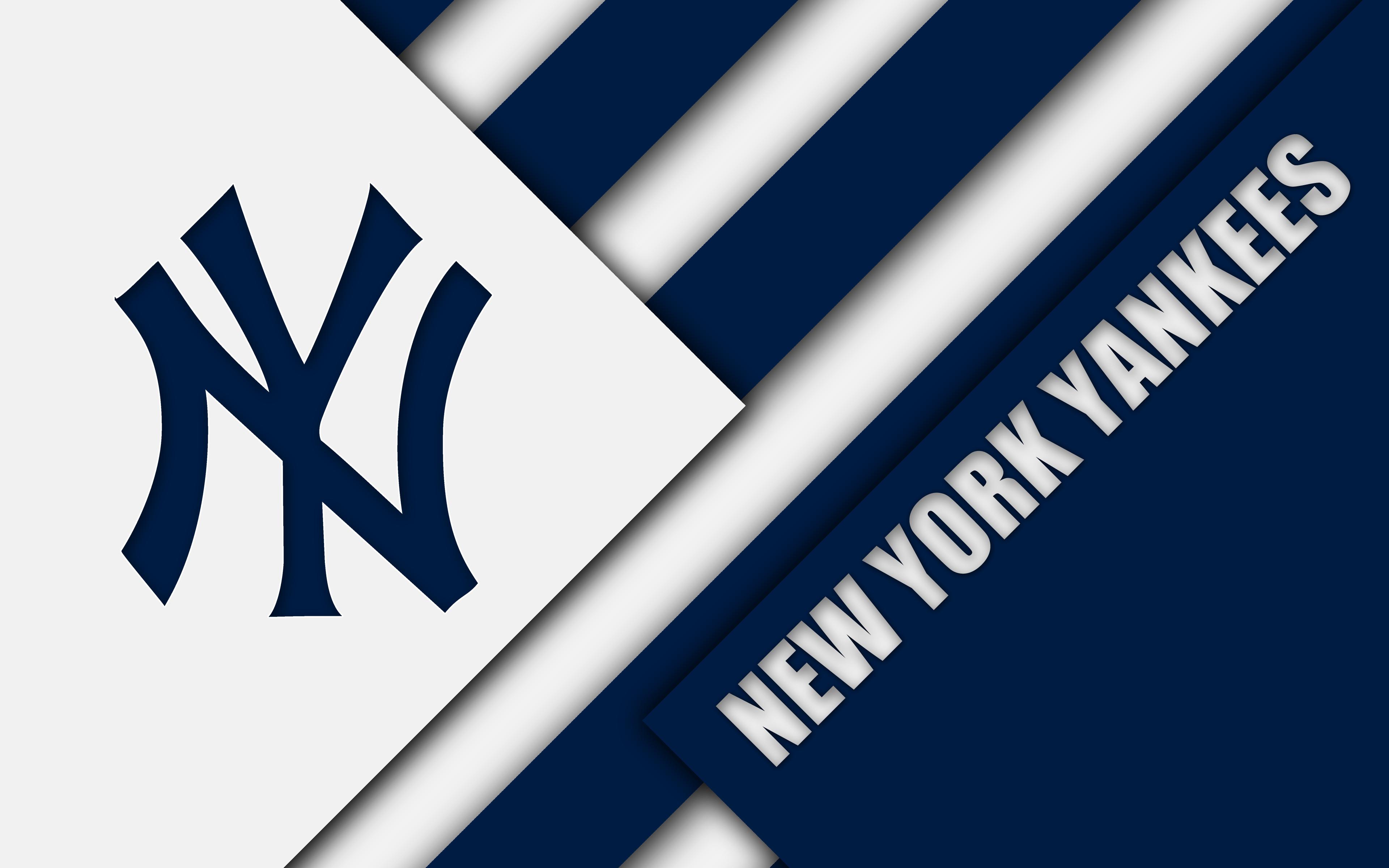 New York Yankees 4K Wallpapers - Top Free New York Yankees 4K Backgrounds -  WallpaperAccess